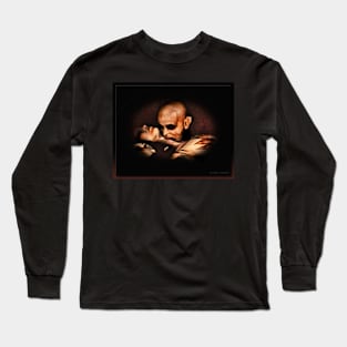 Nosferatu - The Vampire Long Sleeve T-Shirt